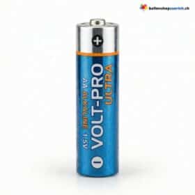 AA Batterie für Lichterketten