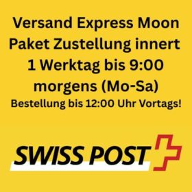Versand Express Moon