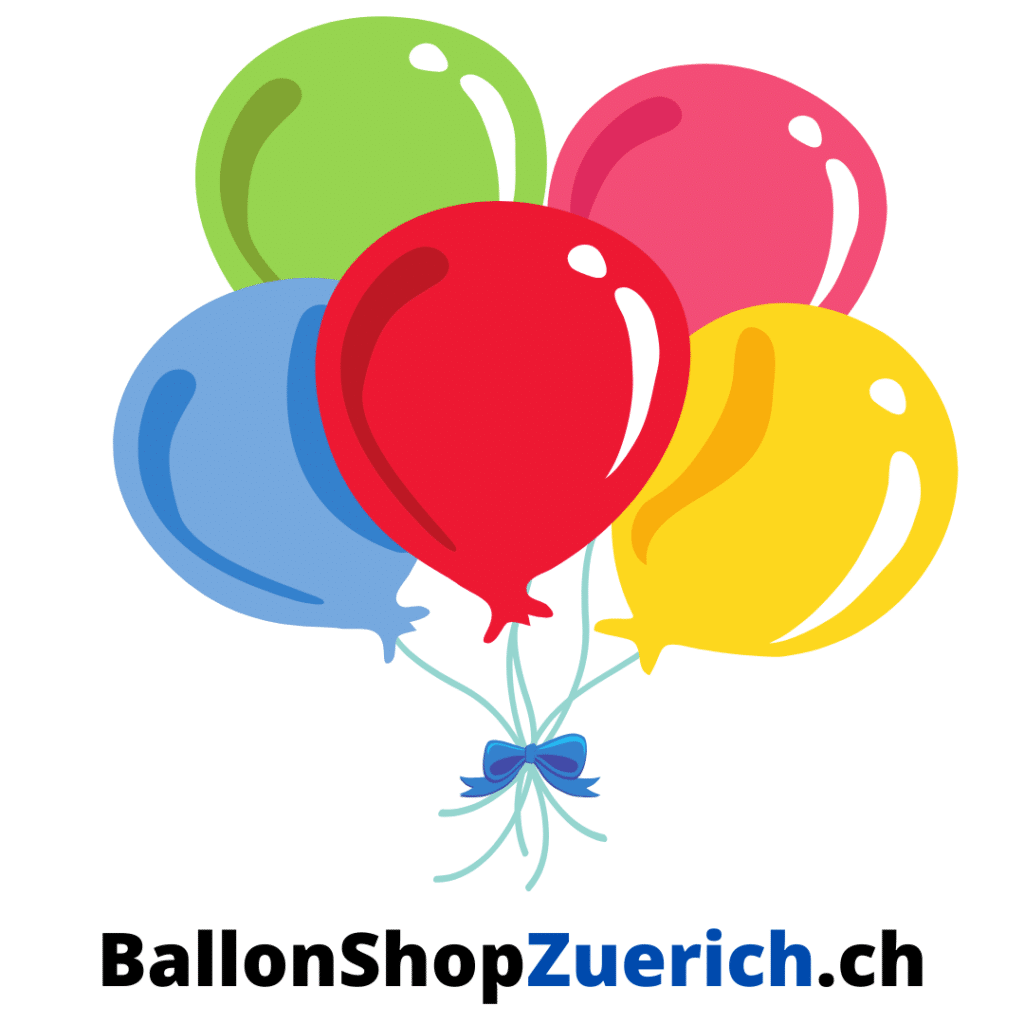 Logo Ballonshopzuerich.ch