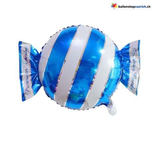 Bonbon Folienballon Candy Süssigkeit