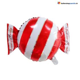 Bonbon Folienballon Candy Süssigkeit