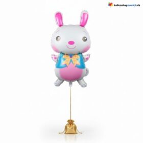 Osterhase Ballon Hase Rabbit Ostern