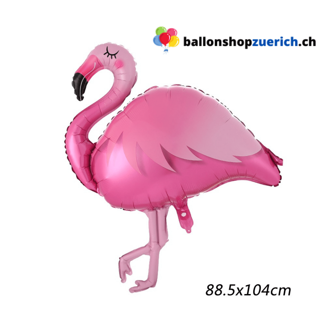 Grosse Flamingo Tier Thema Holiday Beach Florida Jungle Folienballon Ballons Baby Shower Geburtstagsfeier Dekorationen Kinderspielzeug 88 5x104cm Ballonshopzuerich Ch Zurich