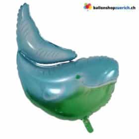 Большой воздушный шар в виде акулы для украшения дня рождения в морской тематике, воздушный шар для детского праздника