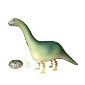 Luftballon Dinosaurier Walking Spazieren Pet Folien Ballon Tier Ballon Kinder Party Geburtstag Dekoration
