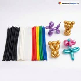 Magic Strip 260 Modellierballon Modellier-Ballone