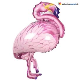 Flamingo Tier Vogel Thema Holiday Beach Florida Jungle für Dekoration, Tischdekoration Füllung für Bobo-Ballon