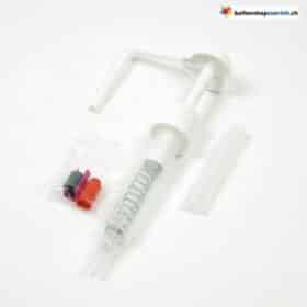 Dosierpumpe für ULTRA HI-FLOAT 2.84 Liter Flasche