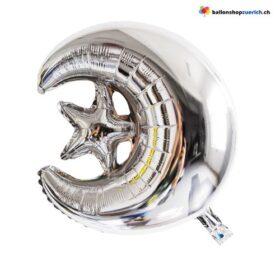 Eid Mubarak Decor Ballon Ramadan Mubarak Dekoration Eid Al Adha Ballon Sterne