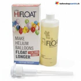 ULTRA HI-FLOAT Helium Verlängerungsflüssigkeit 473 ml