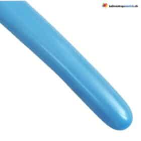 Magic Strip 360 Modellierballone Magic Modellier-Ballons formbare lange Ballons Schläuche Latex Schlauch Geburtstag Spielzeug Party Dekoration Luftballons