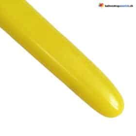 Magic Strip 360 Modellierballone Magic Modellier-Ballons formbare lange Ballons Schläuche Latex Schlauch Geburtstag Spielzeug Party Dekoration Luftballons