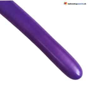 Magic Strip 360 Modellierballone Magic Modellier-Ballons formbare lange Ballons Schläuche Latex Schlauch Geburtstag Spielzeug Party Dekoration Luftballons