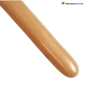 Magic Strip 360 Modellierballone Magic Modellier-Ballons formbare lange Ballons Schläuche Latex Schlauch Geburtstag Spielzeug Party Dekoration Luftballons