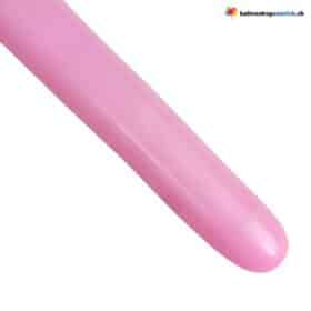 Magic Strip 360 Modellierballone Magic Modellier-Ballons formbare lange Ballons Schläuche Latex Schlauch Geburtstag Spielzeug Party Dekoration Luftballons