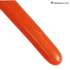 Magic Strip 360 Modellierballone Magic Modellier-Ballons formbare lange Ballons Schläuche Latex Schlauch Geburtstag Spielzeug Party Dekoration Luftballons