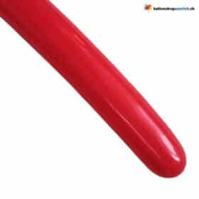 Magic Strip 360 Modellierballone Magic Modellier-Ballons formbare lange Ballons Schläuche Latex Schlauch Geburtstag Spielzeug Party Dekoration Luftballons