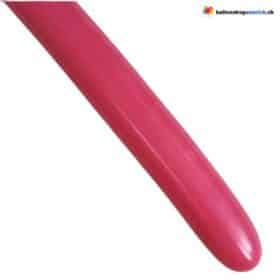 Magic Strip 360 Modellierballone Magic Modellier-Ballons formbare lange Ballons Schläuche Latex Schlauch Geburtstag Spielzeug Party Dekoration Luftballons