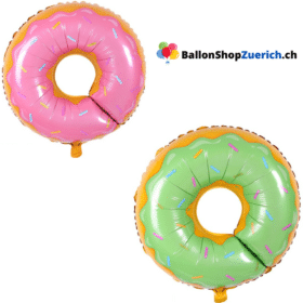 Пончики Розовые Зеленые Пирожные Десертный буфет