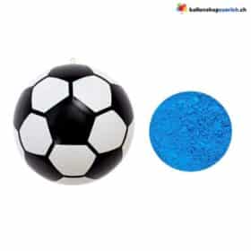 Gender Reveal Powder Powder Soccer