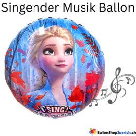 Palloncini musicali