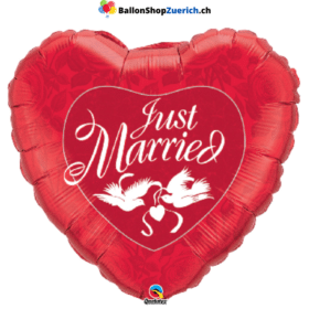 Palloncini per matrimonio/Festa di addio/Futura sposa