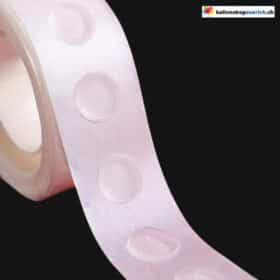 Balloon adhesive - Double-sided adhesive dots - stick balloons together, attach to decorations