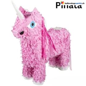 Piñata Pinata Einhorn Unicorn Pink