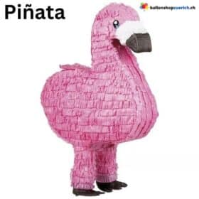 Piñata Pinata Flamingo