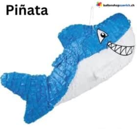 Акула-пиньята