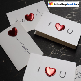 Love Karte Valentinstag Liebe Geburtstag