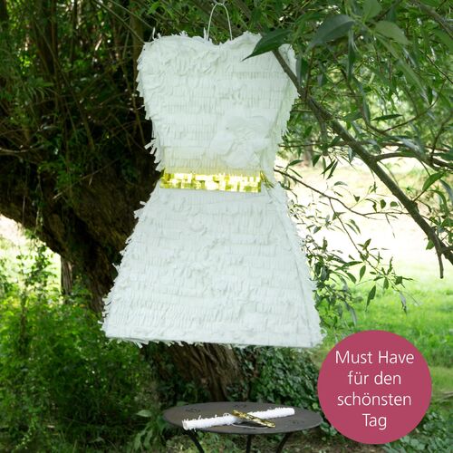 Piñata Pinata Hochzeit Braut Spiel für ein unvergessliches Erlebnis