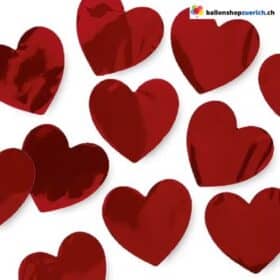 Exclusive Bubble PVC Confetti Balloon Elegance1