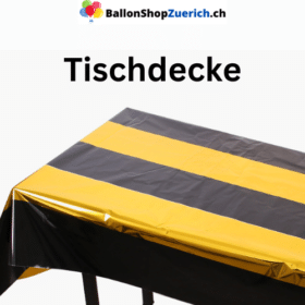 Mantel de plástico negro y dorado, rectangular, adecuado para cumpleaños, fiestas, Nochevieja, Año Nuevo, decoración de mesas, artículos para fiestas