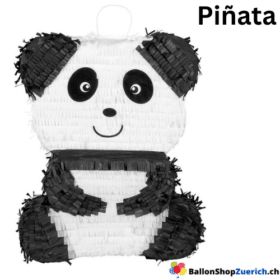 Pinhata Pinhata Urso Panda