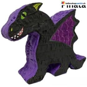 Пиньята Пиньята Дракон Фиолетовый