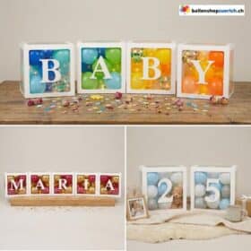 Ballonboxen ballonshopzuerich