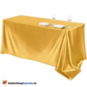Скатерть из золотистого атласа, 145x220 см (1.jpg)