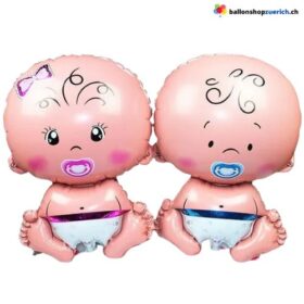 Baby Luftballon