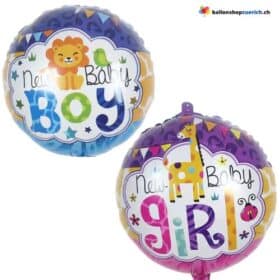 Вечеринка по случаю рождения девочки или мальчика. Привет! Поздравляем!