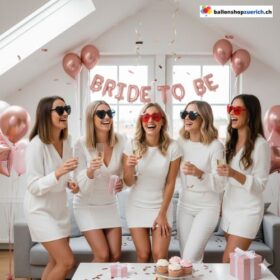 Herzbrille Party Accessoire Bachelorette
