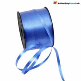 Rolle Ballonschnur Blau