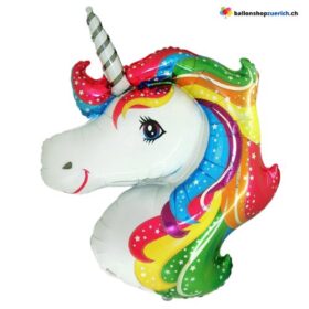 Luftballon Riesen Einhorn Unicorn Folien Ballon Geburtstagsfeier Dekoration Kinder Einhorn Party Unicornio Hochzeitsdekoration Baby Shower