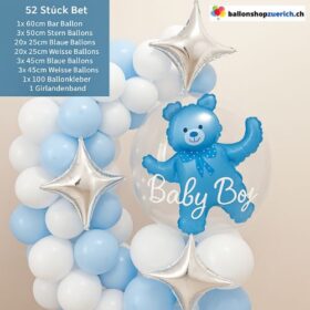 SET 52 Stück Set Baby