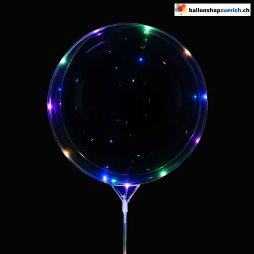 PVC Bubble Bobo Balon transparent