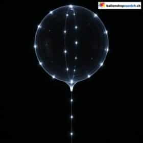 PVC Bubble Bobo Balon transparent