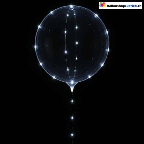 PVC Bubble Bobo Balon transparent