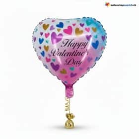 Happy Valentine's Day