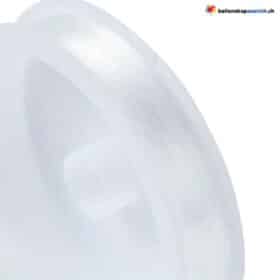 Rolle transparente Schnur 0.7mm