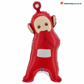 Teletubbies Po' Luftballon Folie Kinderballon